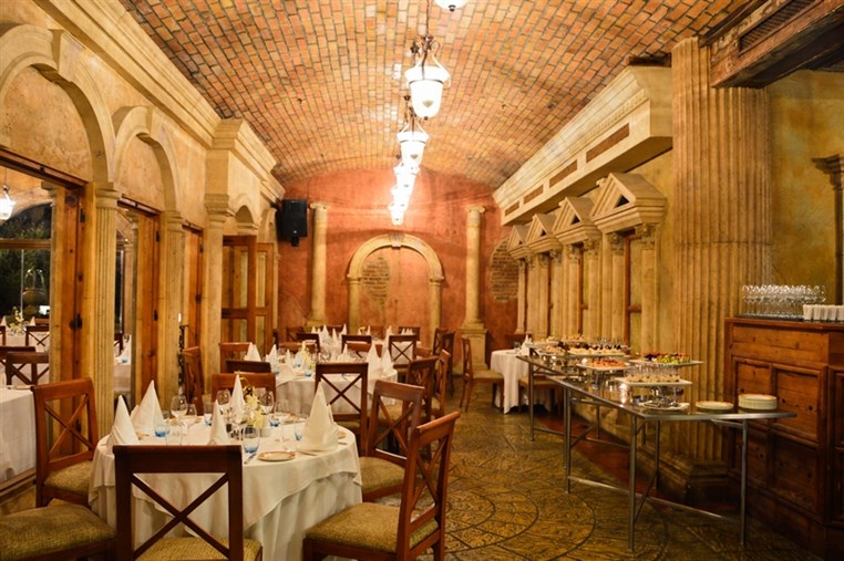 Carnivale De Venice at Venezia